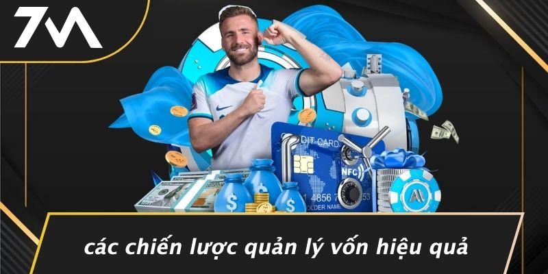 Các Chiến Lược Quản Lý Vốn Hiệu Quả