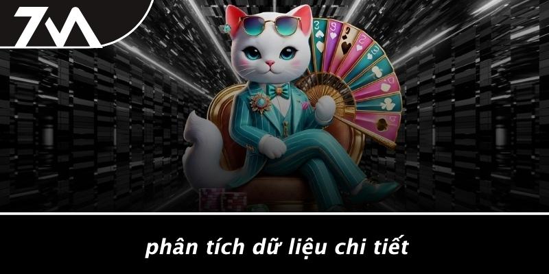 Phân Tích Dữ Liệu Chi Tiết