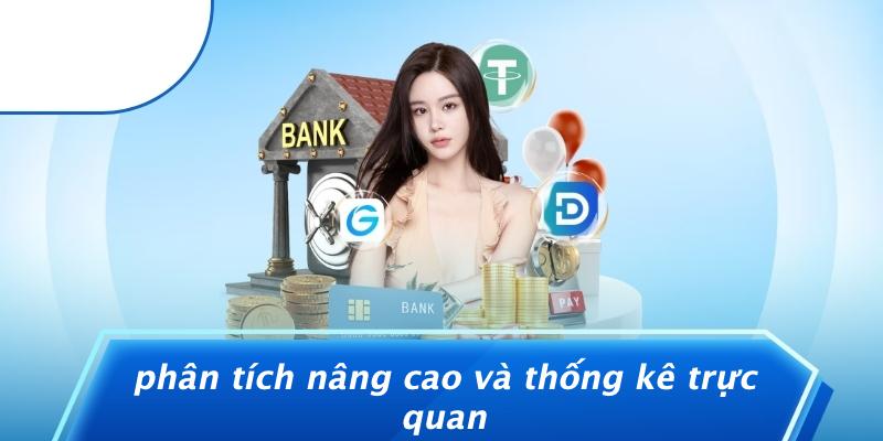 Phân Tích Nâng Cao Và Thống Kê Trực Quan