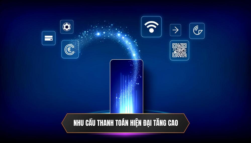 Sự Trỗi Dậy Của Nhu Cầu Thanh Toán Hiện Đại Trong Ngành Cá Cược